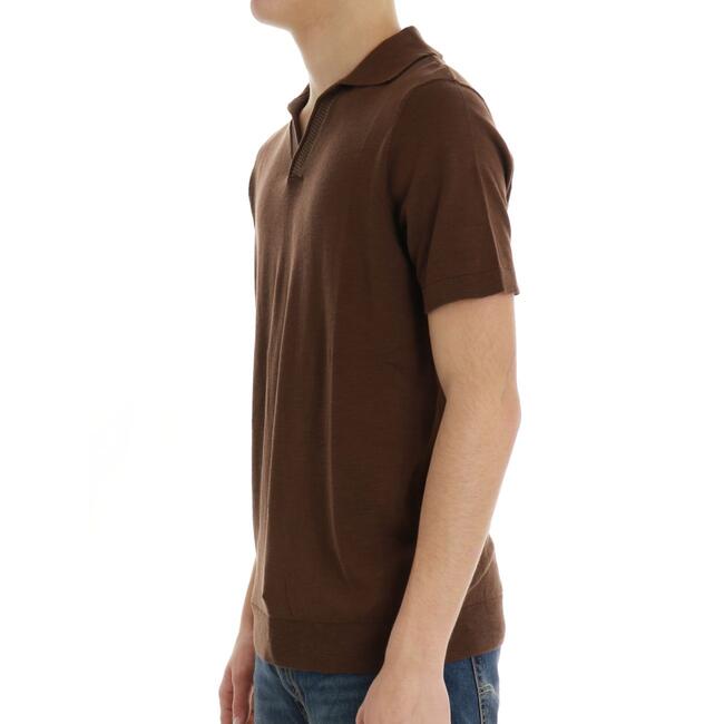 POLO IN MAGLIA SEINSE - Mad Fashion | img vers.650x/